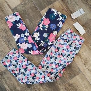 Gymboree pants/leggings